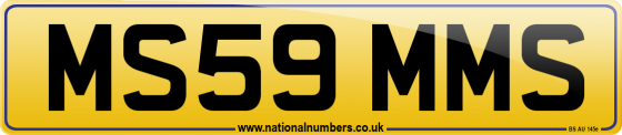 MS59 MMS