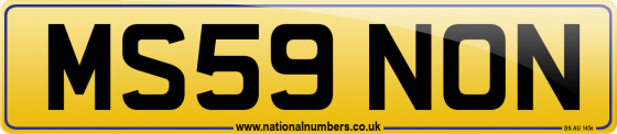 MS59 NON