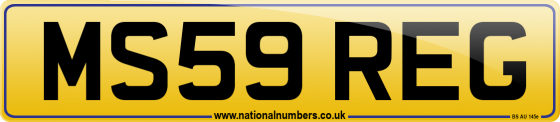 MS59 REG