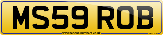 MS59 ROB