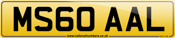 MS60 AAL