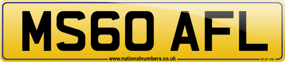MS60 AFL