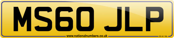 MS60 JLP