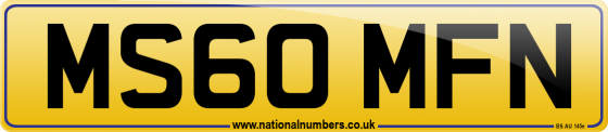 MS60 MFN