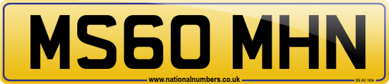 MS60 MHN