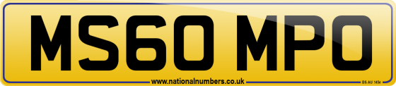 MS60 MPO