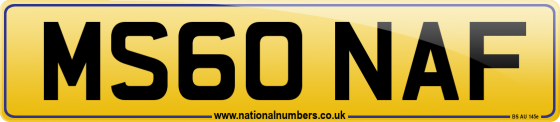 MS60 NAF
