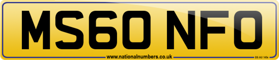 MS60 NFO
