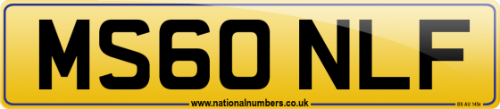 MS60 NLF