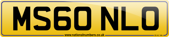 MS60 NLO