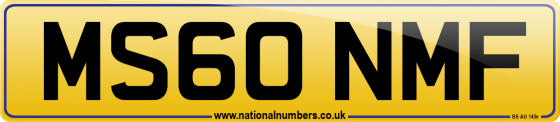 MS60 NMF