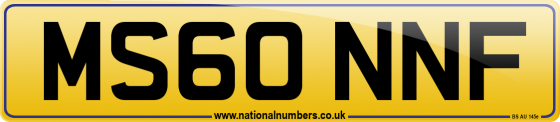 MS60 NNF