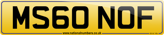 MS60 NOF