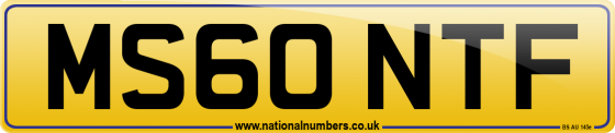 MS60 NTF