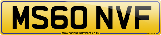 MS60 NVF