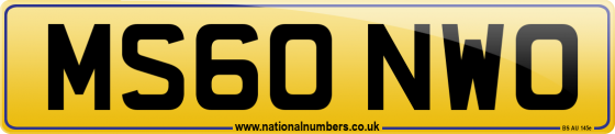 MS60 NWO