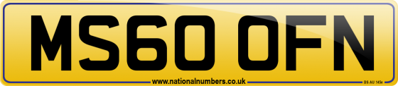 MS60 OFN