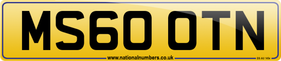 MS60 OTN