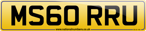 MS60 RRU