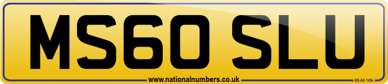 MS60 SLU