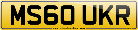 MS60 UKR