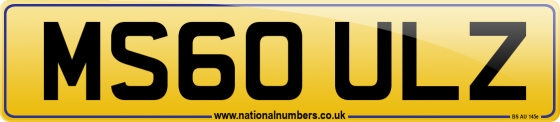 MS60 ULZ