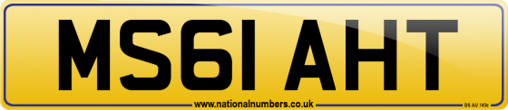 MS61 AHT