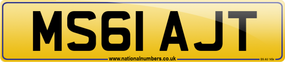 MS61 AJT