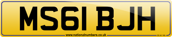 MS61 BJH