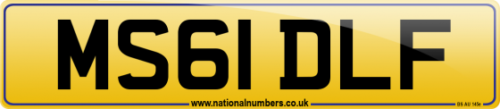 MS61 DLF