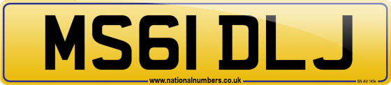 MS61 DLJ