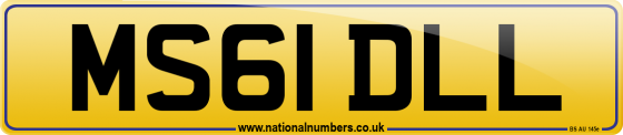MS61 DLL