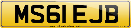 MS61 EJB