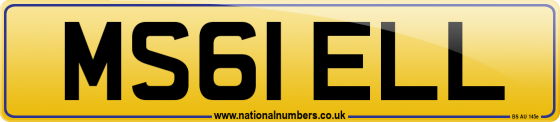 MS61 ELL