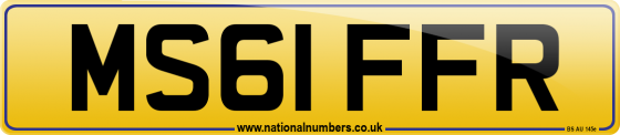 MS61 FFR