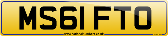 MS61 FTO