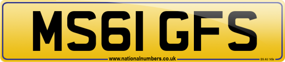 MS61 GFS