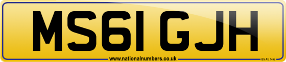 MS61 GJH