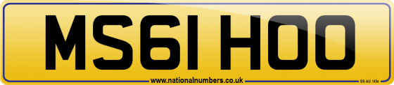 MS61 HOO