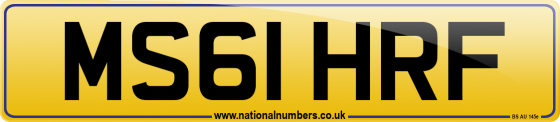 MS61 HRF