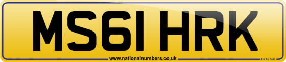 MS61 HRK