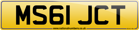 MS61 JCT