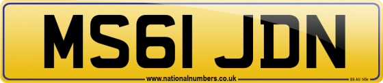 MS61 JDN