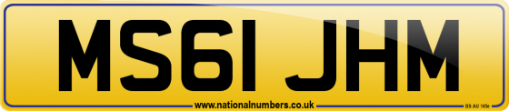MS61 JHM