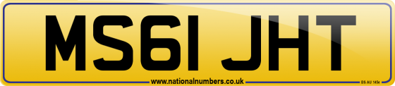 MS61 JHT
