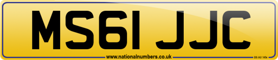MS61 JJC