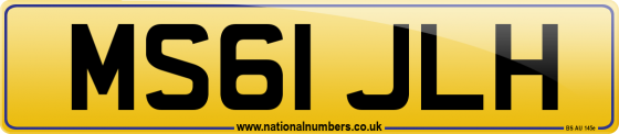 MS61 JLH