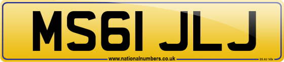MS61 JLJ