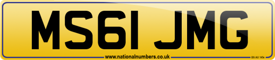 MS61 JMG