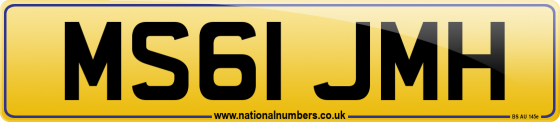 MS61 JMH